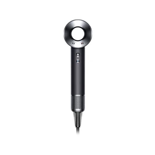 Dyson HD08 Supersonic Hair Dryer Black/Nickel