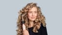 Dyson Airwrap Co-anda2x™ Hair styler - Ceramic apricot/Topaz thumbnail 3