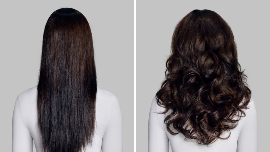 Dyson Airwrap Co-anda2x™ Hair styler - Ceramic apricot/Topaz - Image 7