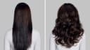 Dyson Airwrap Co-anda2x™ Hair styler - Ceramic apricot/Topaz thumbnail 7