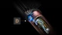 Dyson Airwrap Co-anda2x™ Hair styler - Ceramic apricot/Topaz thumbnail 8
