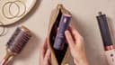 Dyson Airwrap Co-anda2x™ Hair styler - Ceramic apricot/Topaz thumbnail 10