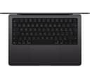 Apple MacBook Pro 14 M5 Pro 15-Core CPU 24GB 2TB Space Black thumbnail 3