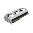ZOTAC GAMING GeForce RTX 5080 SOLID OC White Edition 16GB GDDR7 Graphics Card thumbnail 5