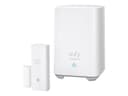 eufy Security Entry Sensor T89000D4 Door and Window Sensor White thumbnail 3