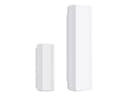 eufy Security Entry Sensor T89000D4 Door and Window Sensor White thumbnail 6