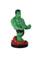 Cableguys Marvel Hulk Controller Holder & Phone Stand - Green thumbnail 3
