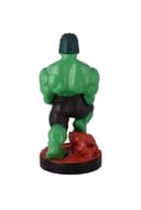 Cableguys Marvel Hulk Controller Holder & Phone Stand - Green thumbnail 4
