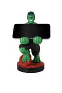 Cableguys Marvel Hulk Controller Holder & Phone Stand - Green thumbnail 5