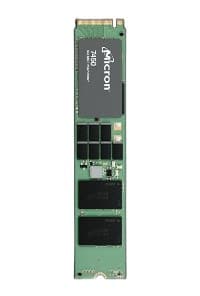 Micron 7450 PRO 960 GB M.2 PCI Express 4.0 NVMe 3D TLC NAND - Image 1