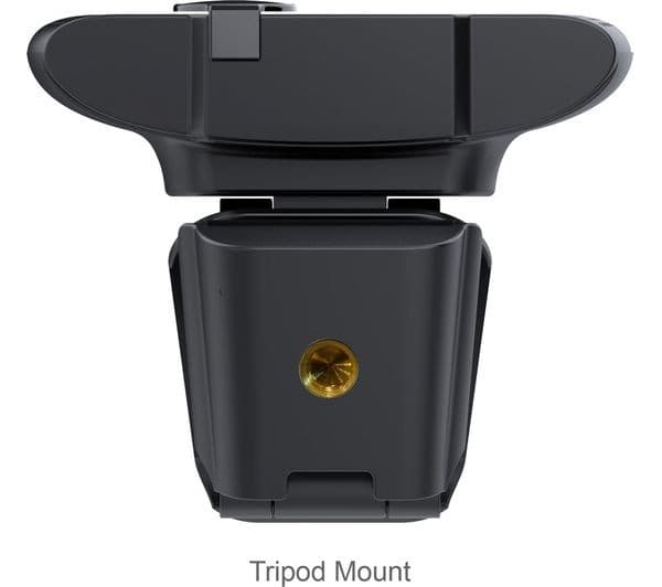 ADESSO CyberTrack H5 Full HD Webcam - Image 4