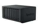 Synology DiskStation DS1825+ NAS Server thumbnail 1