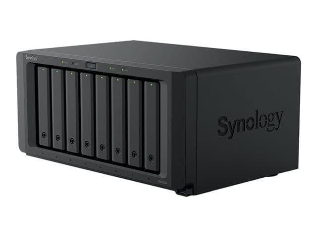 Synology DiskStation DS1825+ NAS Server - Image 2