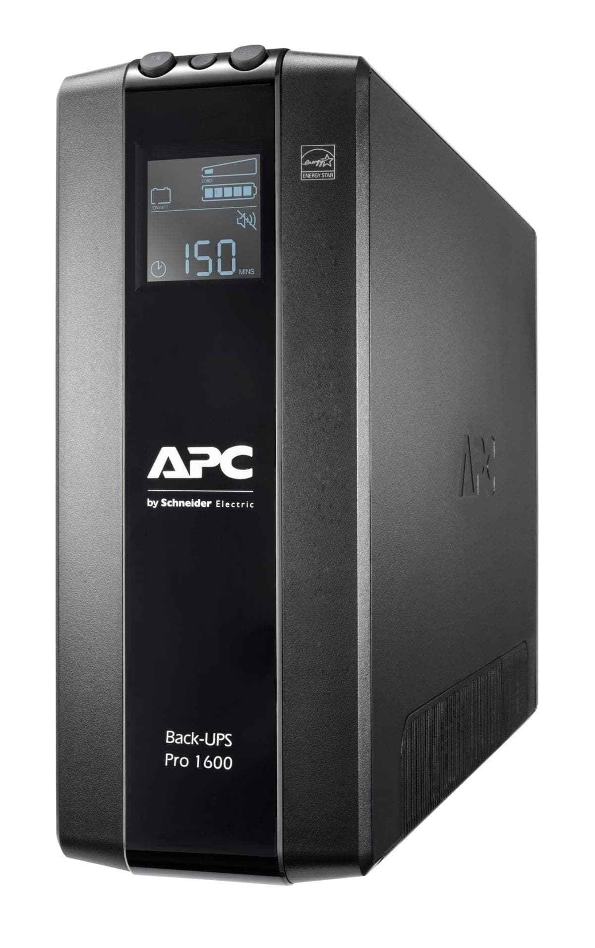 BR1600MI uninterruptible
