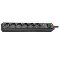 Power extension 5 m 6 AC - Image 1
