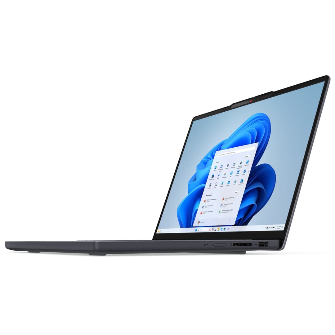 Lenovo IdeaPad Slim 3 14IRH10 83K0007KUK Intel Core i5-13420H 8GB RAM 512GB SSD 14" WUXGA Windows 11 Home Laptop - Image 5