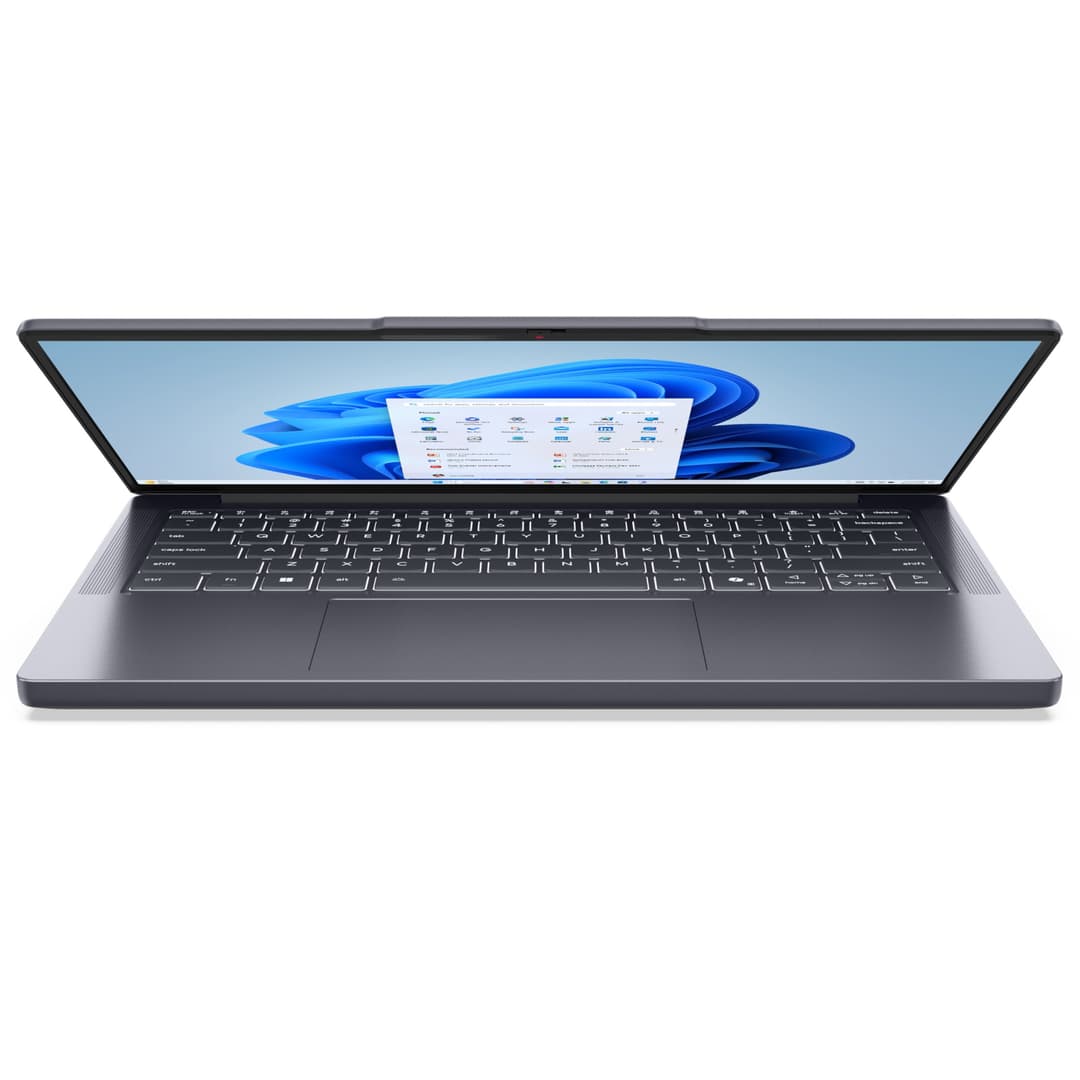 Lenovo IdeaPad Slim 3 14IRH10 83K0007KUK Intel Core i5-13420H 8GB RAM 512GB SSD 14" WUXGA Windows 11 Home Laptop - Image 8