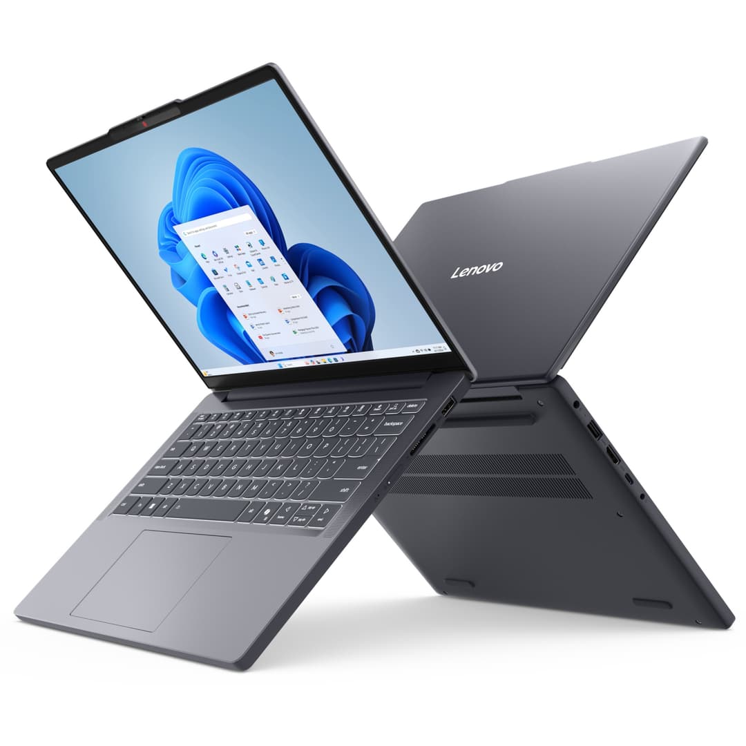 Lenovo IdeaPad Slim 3 14IRH10 83K0007KUK Intel Core i5-13420H 8GB RAM 512GB SSD 14" WUXGA Windows 11 Home Laptop - Image 9