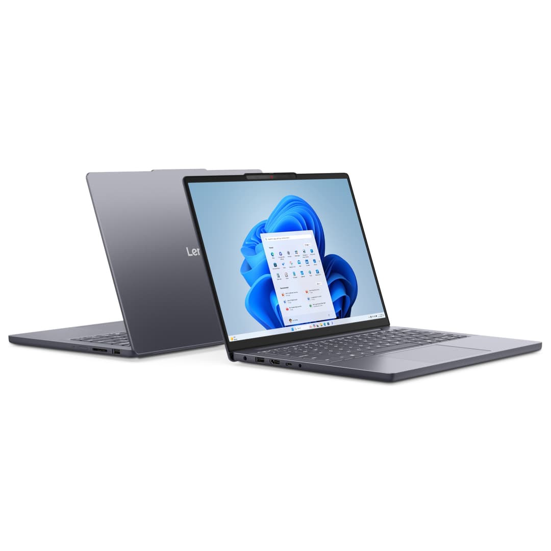 Lenovo IdeaPad Slim 3 14IRH10 83K0007KUK Intel Core i5-13420H 8GB RAM 512GB SSD 14" WUXGA Windows 11 Home Laptop - Image 10