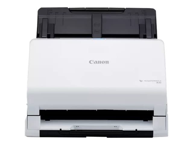 Canon imageFORMULA R30 - document scanner - desktop - USB 2.0 - Image 1