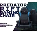ACER Predator Rift Gaming Chair - Black thumbnail 2