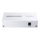 ASUS ExpertWiFi EBG15 5 Port Wired Router AiProtection Pro - 90IG08E0-MO3B00 thumbnail 1