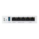 ASUS ExpertWiFi EBG15 5 Port Wired Router AiProtection Pro - 90IG08E0-MO3B00 thumbnail 4