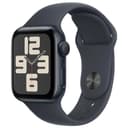 Apple Watch SE 40mm Midnight S/M thumbnail 1
