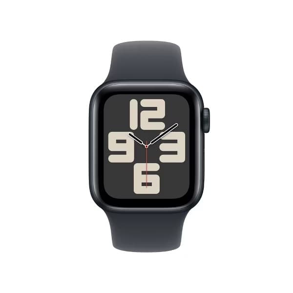 Apple Watch SE 40mm Midnight S/M - Image 2