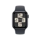 Apple Watch SE 40mm Midnight S/M thumbnail 2