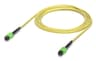 Indoor OS2 single-mode fiber