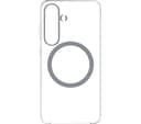 SAMSUNG Galaxy S25 Magnetic Case Clear thumbnail 1