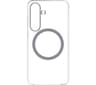 SAMSUNG Galaxy S25 Magnetic Case Clear