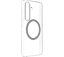 SAMSUNG Galaxy S25 Magnetic Case Clear thumbnail 2