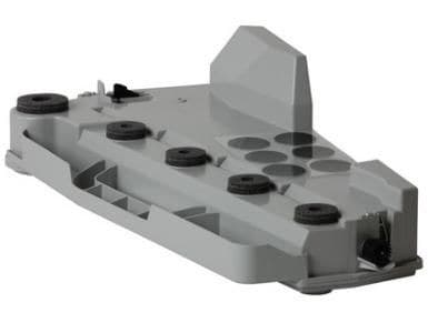 Ricoh Waste Toner Container for Aficio MP C300, MP C300SR and MP C400