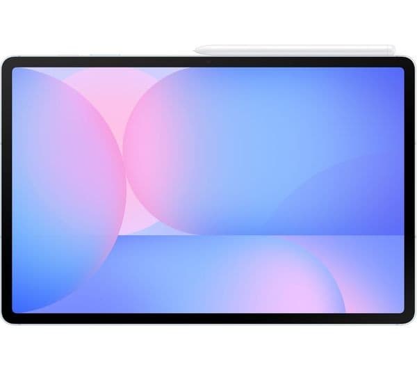 Samsung Galaxy Tab S10 FE+ 13.1 Inch 8GB 128GB 5G Tablet - Blue - Image 6