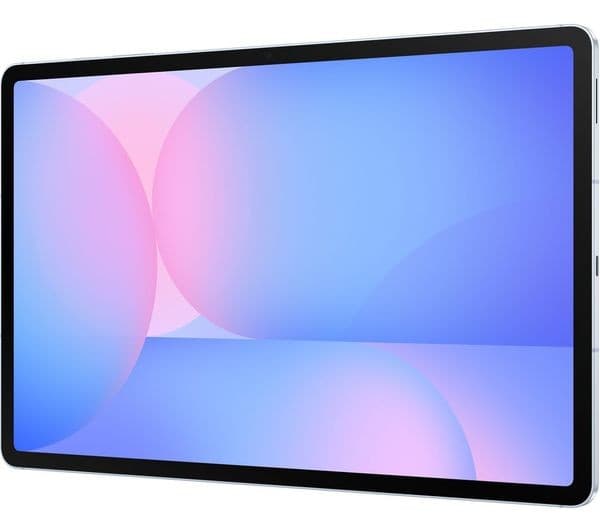 Samsung Galaxy Tab S10 FE+ 13.1 Inch 8GB 128GB 5G Tablet - Blue - Image 7