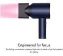 DYSON Supersonic Origin Hair Dryer - Prussian Blue & Rich Copper thumbnail 2