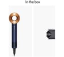 DYSON Supersonic Origin Hair Dryer - Prussian Blue & Rich Copper thumbnail 5
