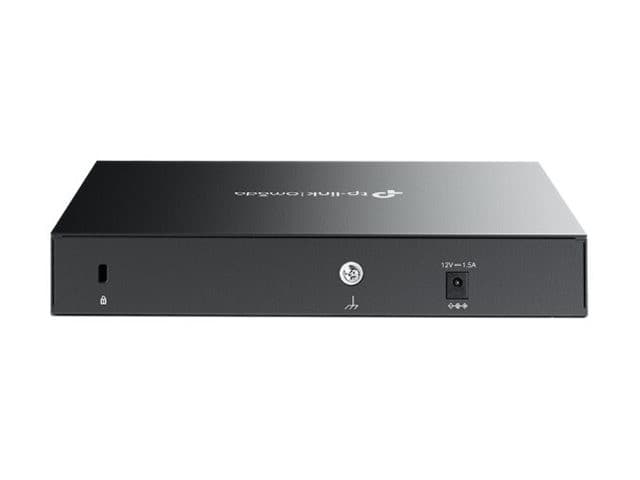 TP-Link Omada ER707-M2 V1 - router - desktop, wall-mountable - Image 1
