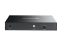 TP-Link Omada ER707-M2 V1 - router - desktop, wall-mountable thumbnail 1