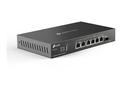 TP-Link Omada ER707-M2 V1 - router - desktop, wall-mountable - Image 3
