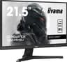 iiyama G-MASTER G2245HSU-B2 computer monitor 54.6 cm (21.5") 1920 x 1080 pixels Full HD LED Black