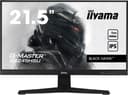 iiyama G-MASTER G2245HSU-B2 computer monitor 54.6 cm (21.5") 1920 x 1080 pixels Full HD LED Black thumbnail 2