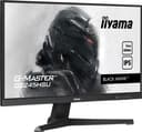 iiyama G-MASTER G2245HSU-B2 computer monitor 54.6 cm (21.5") 1920 x 1080 pixels Full HD LED Black thumbnail 3