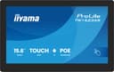 iiyama TW1623AS-B3P computer monitor 39.6 cm (15.6") 1920 x 1080 pixels Full HD LED Touchscreen Black thumbnail 2