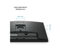 BenQ DesignVue PD2706UA 27" 4K Dark Grey thumbnail 1
