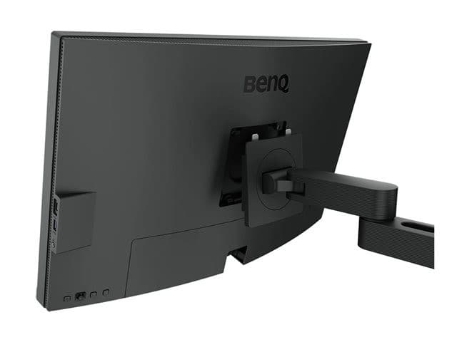 BenQ DesignVue PD2706UA 27" 4K Dark Grey - Image 5