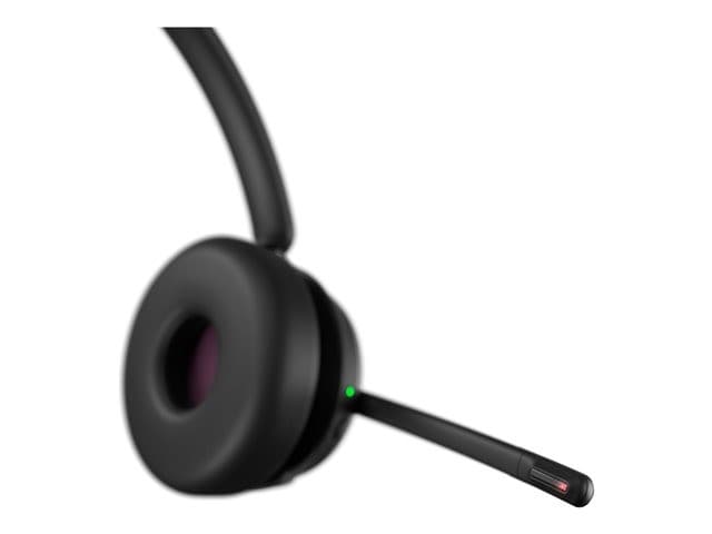 EPOS IMPACT 1060T ANC - headset - Image 9