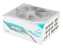 ASUS ROG Thor EQ 1200W Platinum III ATX 3.1 80 PLUS Platinum Fully Modular PSU - White thumbnail 1